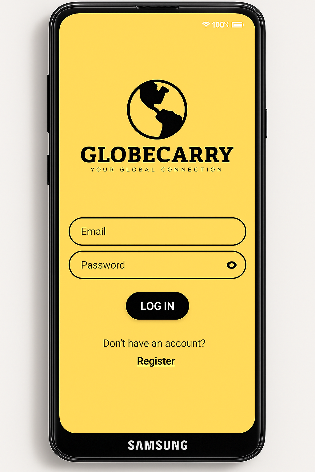 Globe Carry
